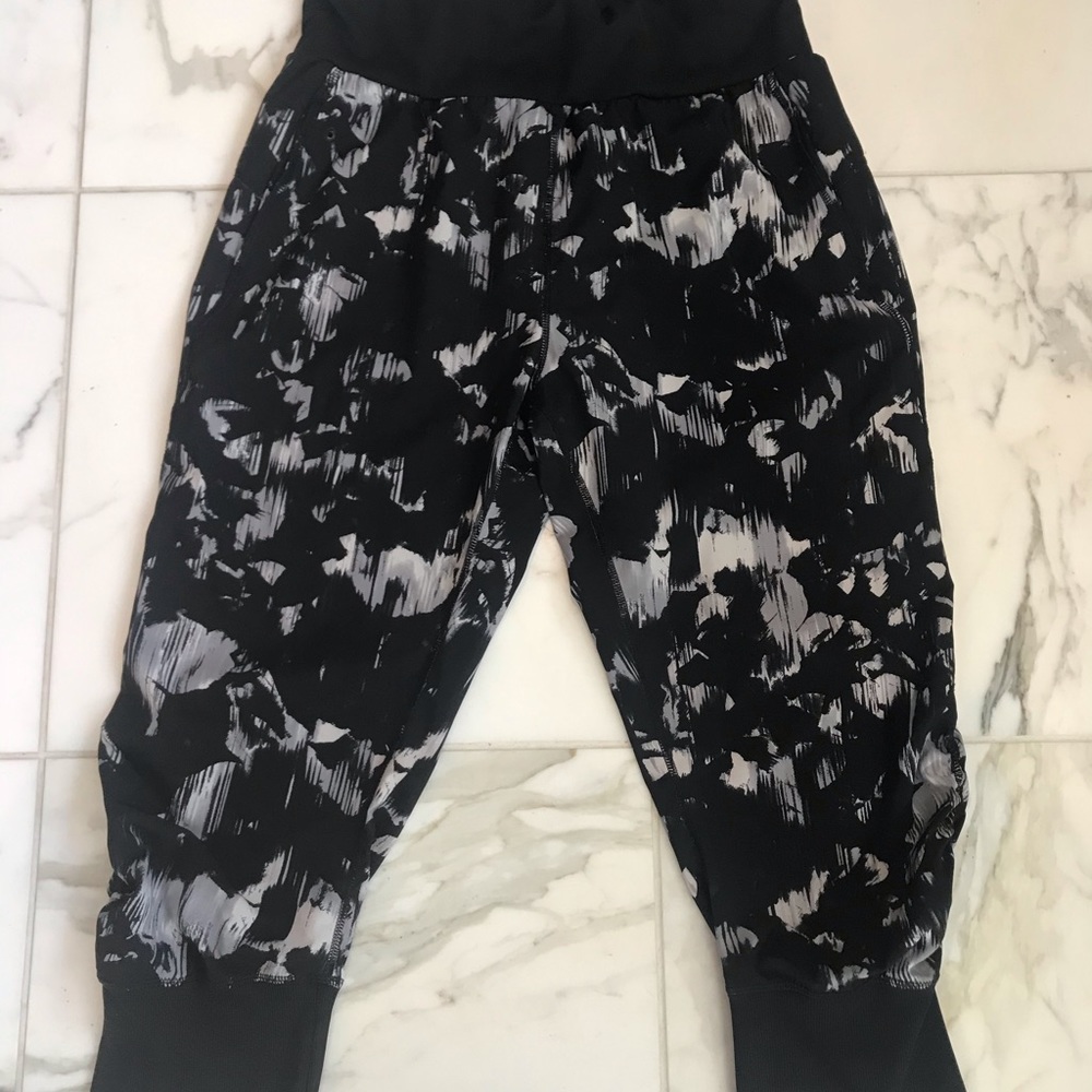 Zelle pants